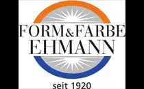 Maler EHMANN GmbH Form & Farbe