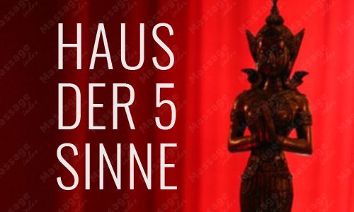Haus der 5 Sinne