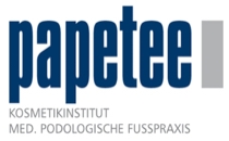 Papetee Inh. Christa-Katharina Etteldorf Podologie, Medizinische Fußpflege & Permanent Make up