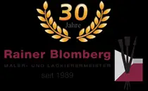 Malermeister Blomberg Rainer