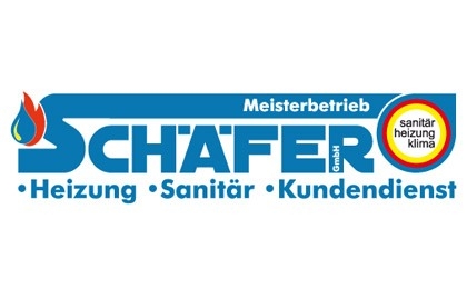 Schäfer GmbH Heizung Klima Lüftung Sanitär