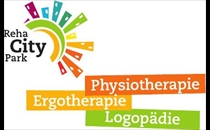 Physiotherapie Reha City Park