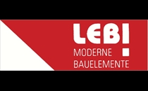 LEBI Moderne Bauelemente