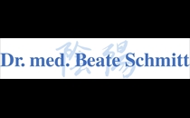 Schmitt Beate Dr.med.