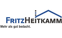 Heitkamm Fritz Dipl.-Ing. Dachdecker