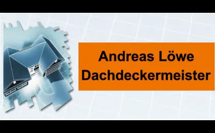 Löwe Andreas Dachdeckermeister
