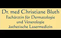 Bluth Christiane Dr.med. Dermatologie