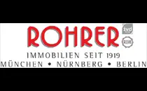 Rohrer - Immobilien GmbH