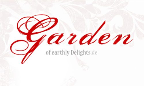 Garden Of Earthly Delights