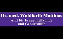 Wohlfarth Matthias Dr.