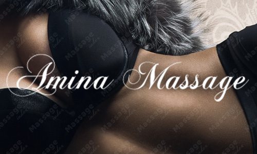 Amina Massage