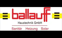 Ballauff Haustechnik GmbH
