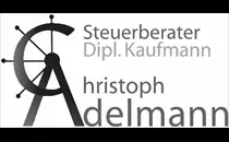 Adelmann Christoph Dipl.Kfm. Steuerberater