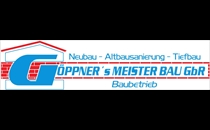 Baubetrieb Göppners Meister Bau GmbH