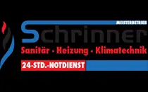 Schrinner Meisterbetrieb Sanitär-Heizung-Klimatechnik