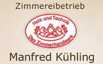 Kühling Manfred Zimmerei GmbH