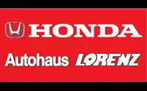 HONDA-AUTOHAUS LORENZ GmbH & Co. KG
