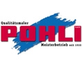Maler POHLI