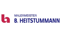 Heitstummann Bernhard