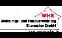 Wohnungs- u. Hausverwaltung Eisenacher GmbH
