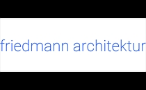 Architektur Friedmann