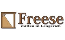 Tischlerei Freese Fenster, Türen