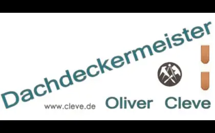 Cleve Oliver Dachdeckermeister