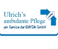 Ambulante Pflege Ulrich - ein Service der BAYADA GmbH
