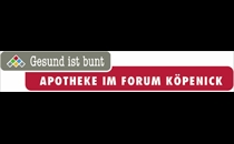 Apotheke im Gesundheitsforum Köpenick
