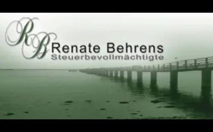Behrens Renate Steuerberatung
