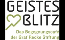 GEISTESBLITZ Das Begegnungscafé der Graf Recke Stiftung