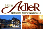 Hotel Adler