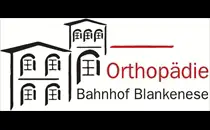 Orthopädie Bahnhof Blankenese Roland Becker, Dr. D. Vearncombe, Dr. A. Rimpau