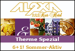 Kurhotel Alexa
