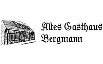 Altes Gasthaus Bergmann Joachim Bungenstock Restaurant - Saalbetrieb - Kegelbahnen - Fremdenzimmer