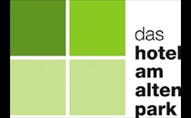 das Hotel am alten Park