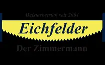 Eichfelder - Der Zimmermann
