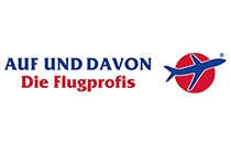 AUF UND DAVON - Die Flugprofis Inhaber Marcus Föst