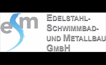 Edelstahl-Schwimmbad- und Metallbau GmbH