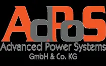 AdPoS Advanced Power Systems