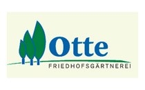 Friedhofsgärtnerei Otte GbR Grabpflege, Gärtnerei, Grabgestaltung, Blumenfachgeschäft Herr Frank Otte