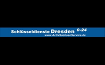 Activ SACHSEN SERVICE - 24h Schlüsseldienst Dresden