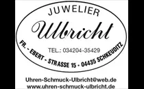 Uhren & Schmuck Ulbricht
