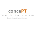 Concept Praxis für Physiotherapie