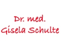 Dr. med. Gisela Schulte Fachärztin f. Kinderheilkunde