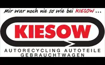 KIESOW Autorecycling + Autoteile GmbH