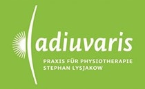 Adiuvaris Praxis für Physiotherapie Lysijakow Stephan Physiotherapie