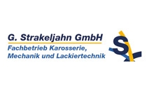 G. Strakeljahn GmbH Fachbetrieb Karosserie, Mechanik und Lackiertechnik