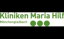 Kliniken Maria Hilf GmbH