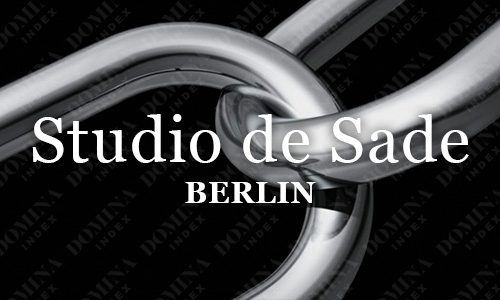 Studio de Sade